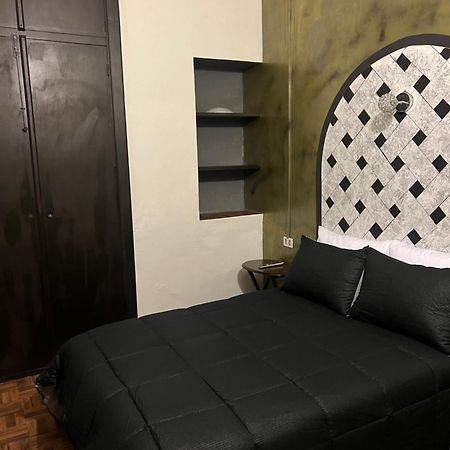Catedral 304 Hotel Puebla Ngoại thất bức ảnh