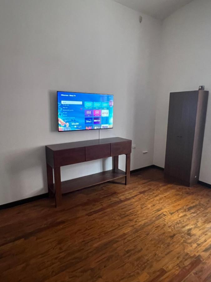 Catedral 304 Hotel Puebla Ngoại thất bức ảnh