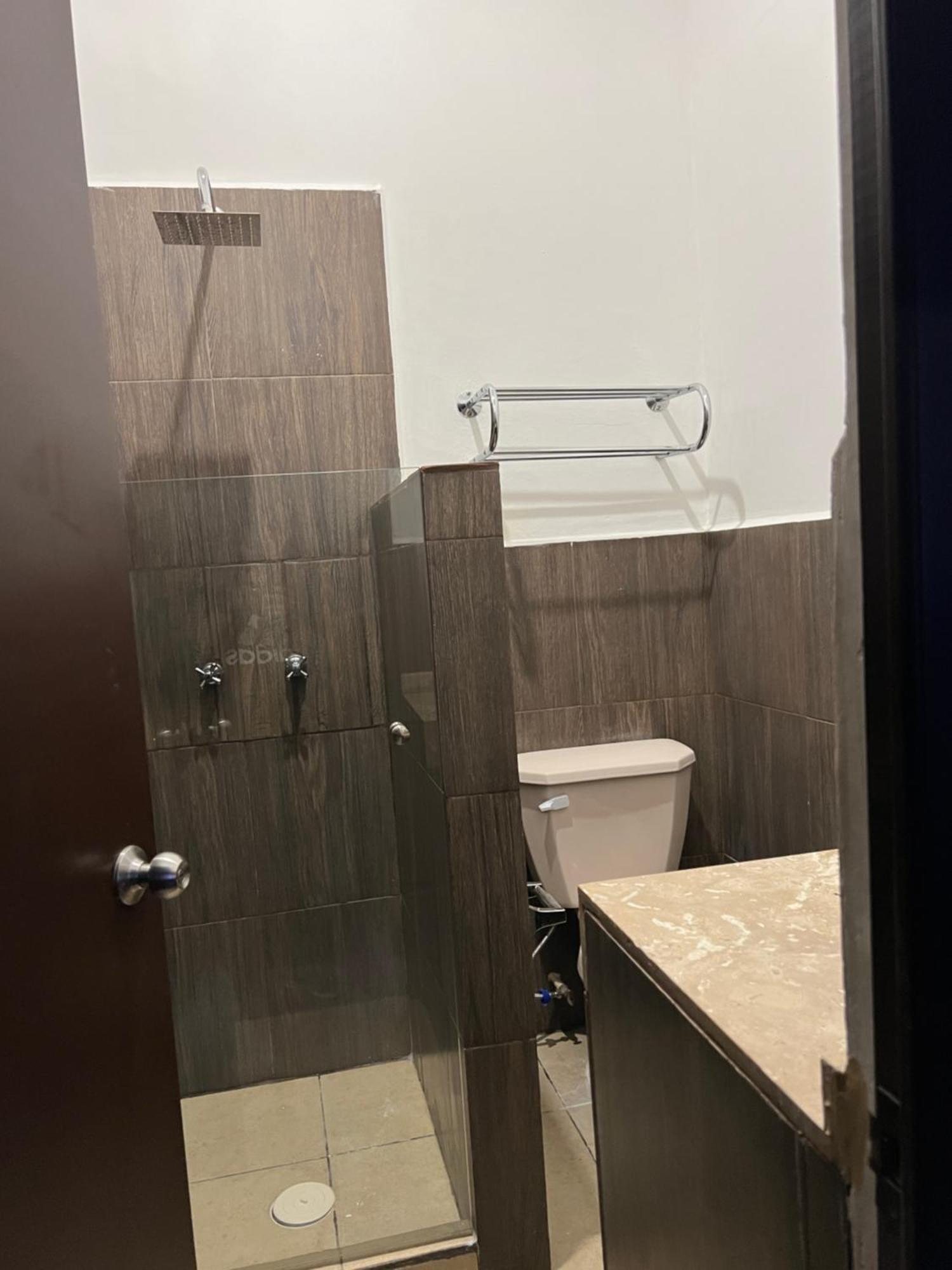 Catedral 304 Hotel Puebla Ngoại thất bức ảnh