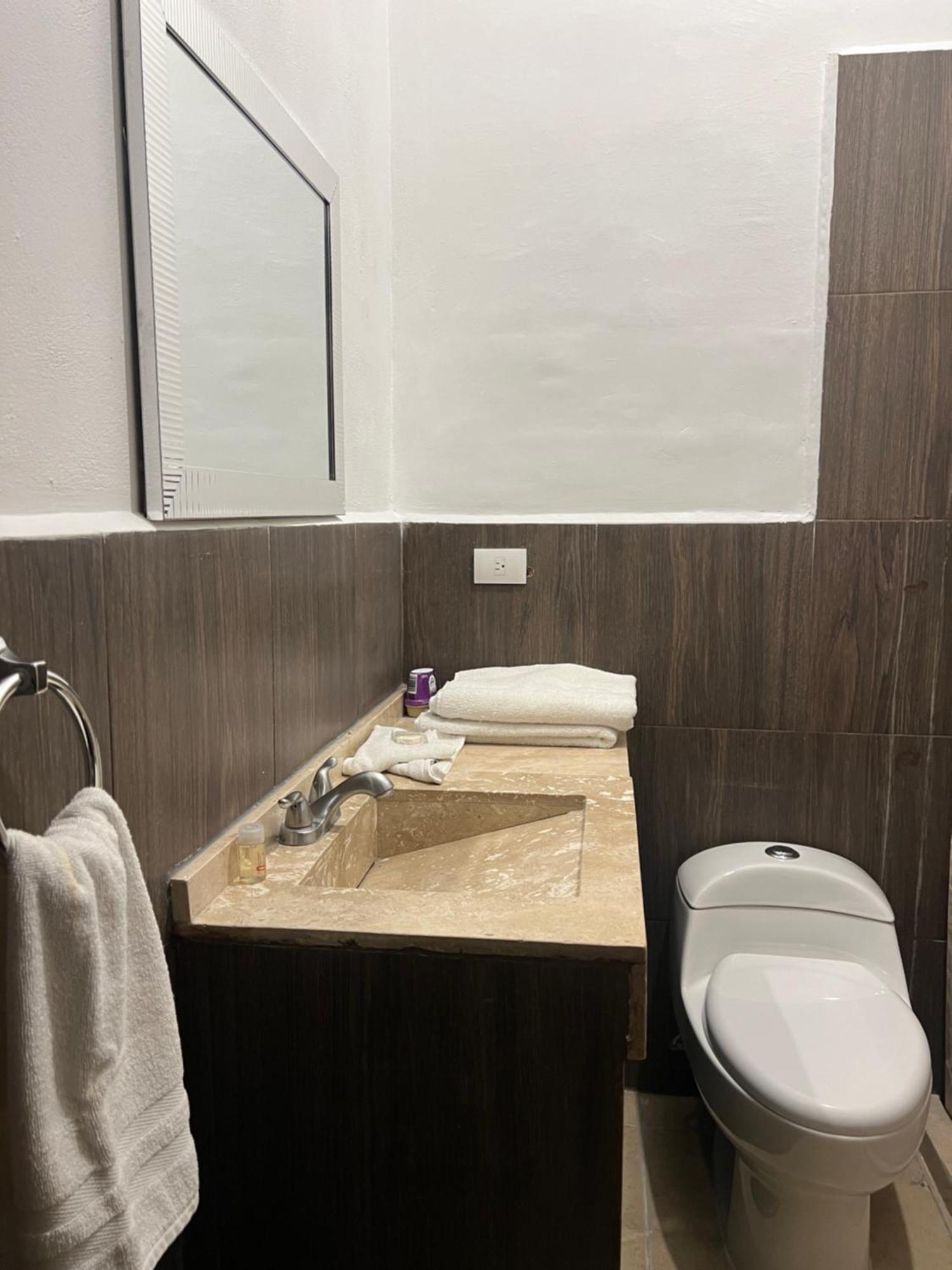 Catedral 304 Hotel Puebla Ngoại thất bức ảnh