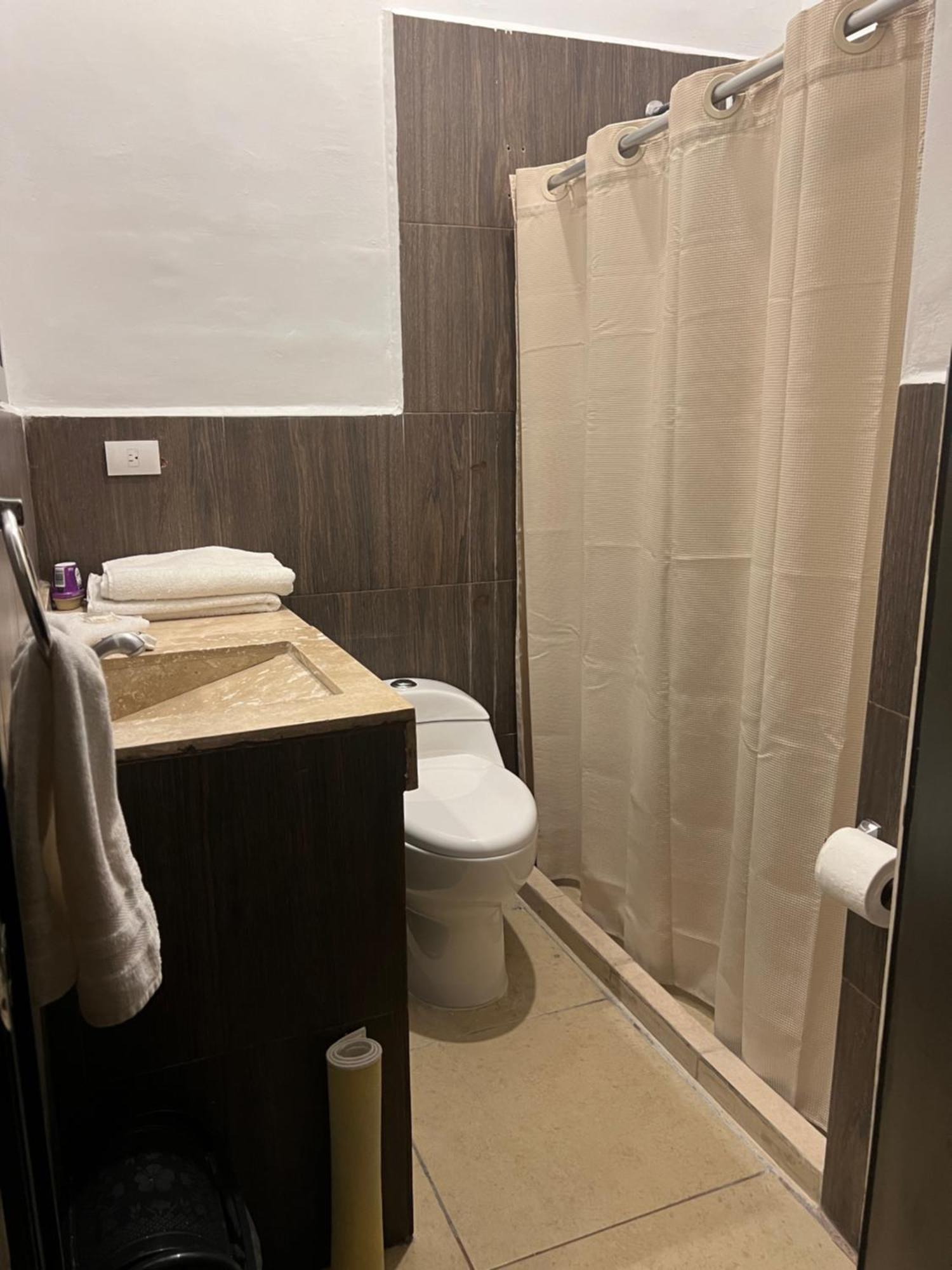 Catedral 304 Hotel Puebla Ngoại thất bức ảnh
