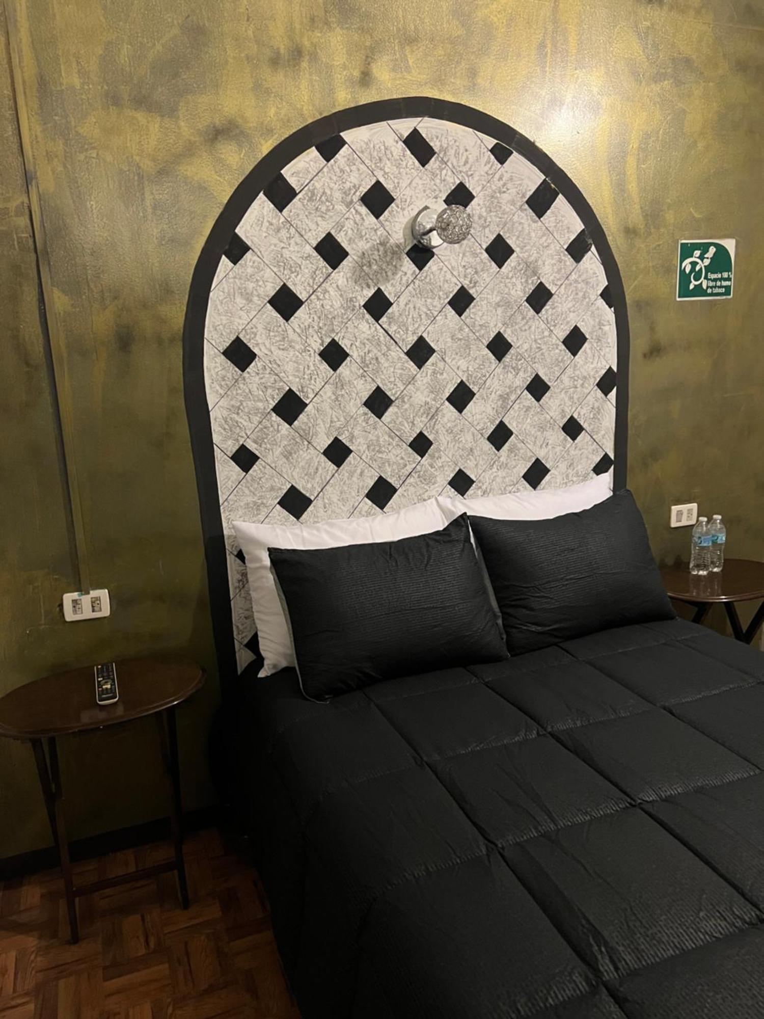 Catedral 304 Hotel Puebla Ngoại thất bức ảnh
