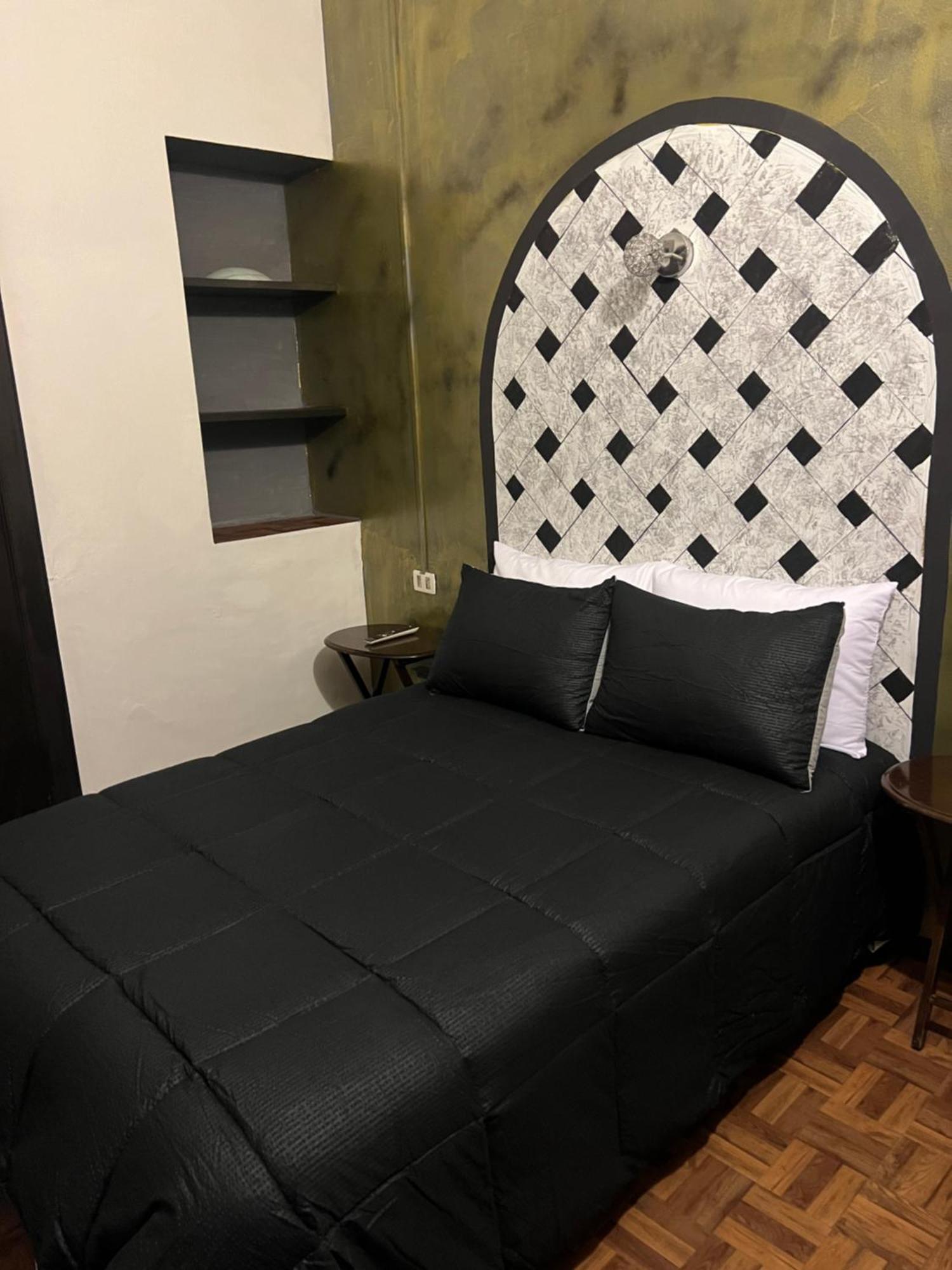 Catedral 304 Hotel Puebla Ngoại thất bức ảnh