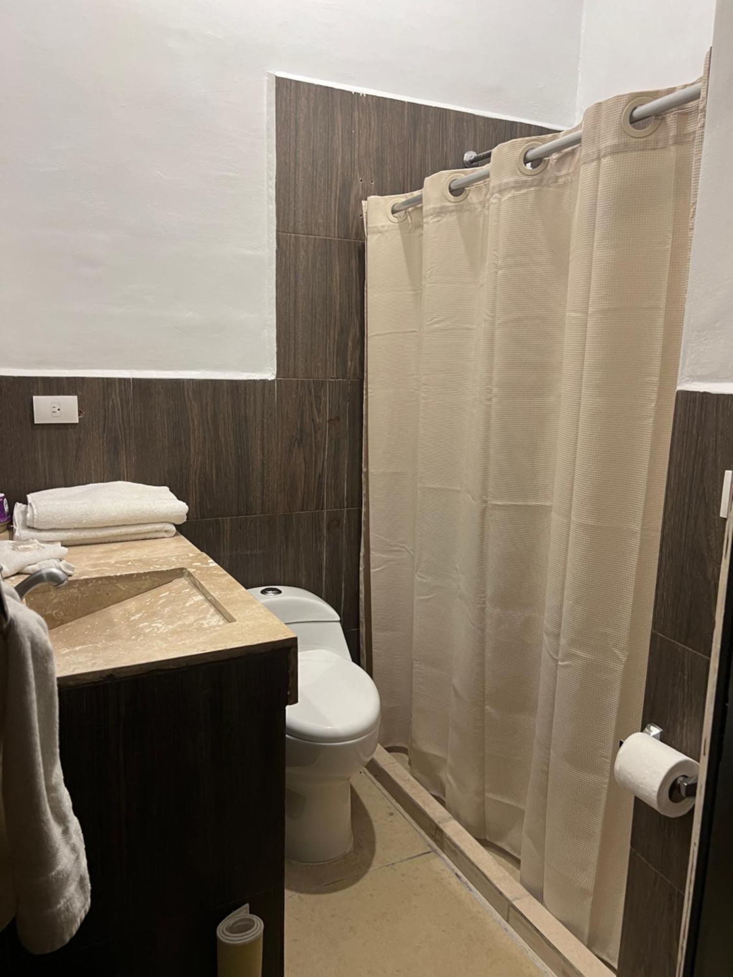 Catedral 304 Hotel Puebla Ngoại thất bức ảnh